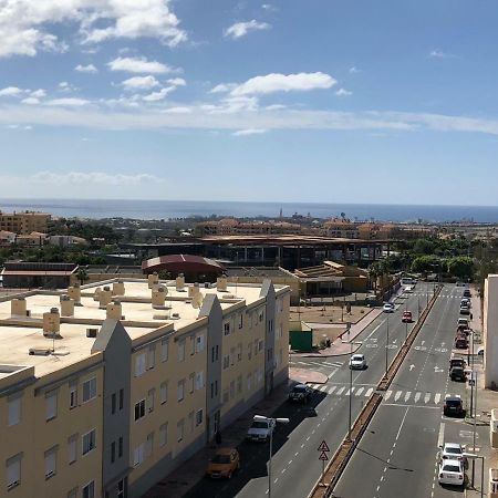Tablero 303, Fabuloso Apto 6 Pax Cerca De Playa Ingles Экстерьер фото