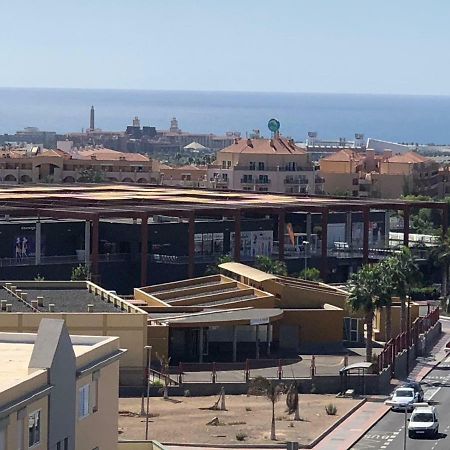 Tablero 303, Fabuloso Apto 6 Pax Cerca De Playa Ingles Экстерьер фото
