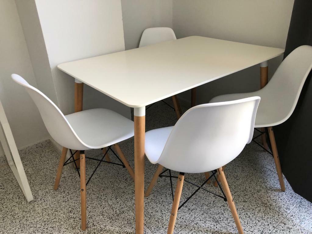 Tablero 303, Fabuloso Apto 6 Pax Cerca De Playa Ingles Экстерьер фото