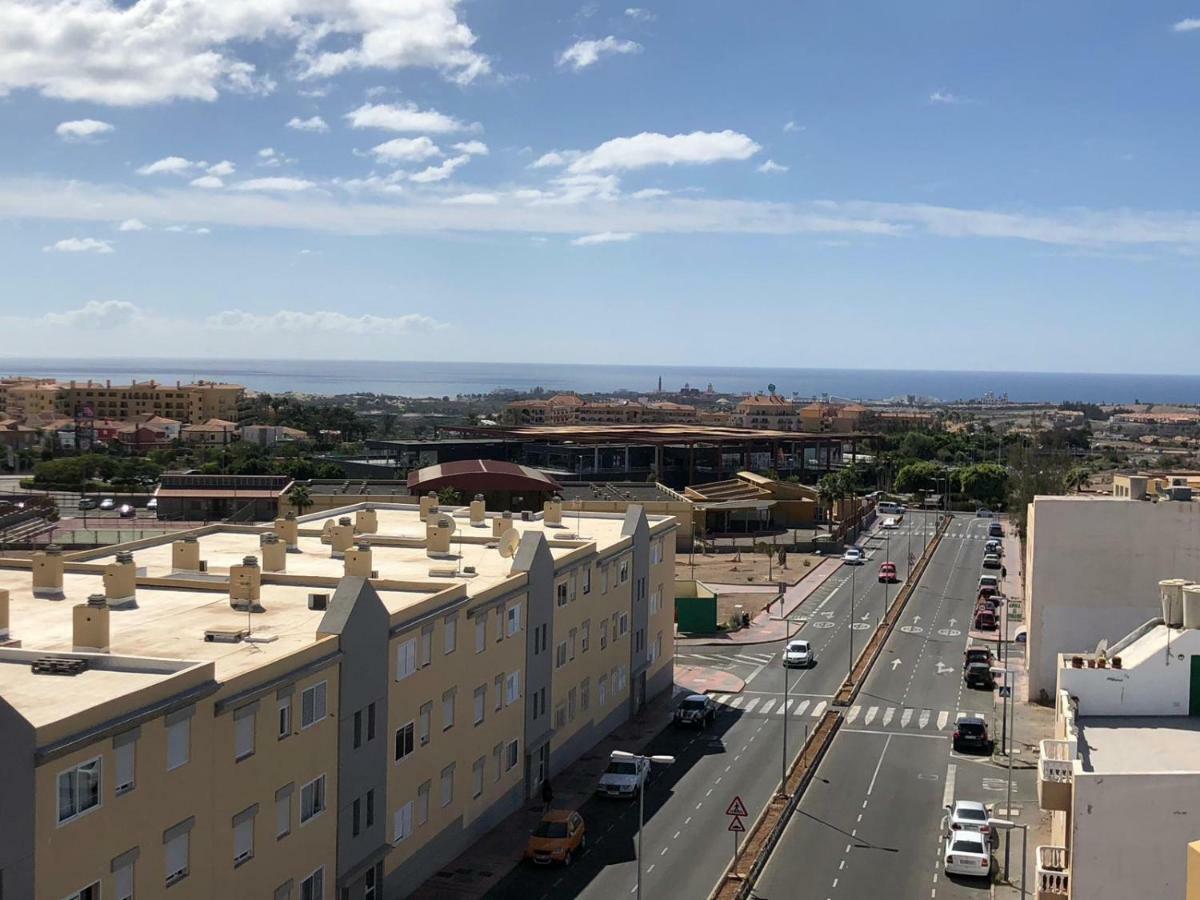Tablero 303, Fabuloso Apto 6 Pax Cerca De Playa Ingles Экстерьер фото