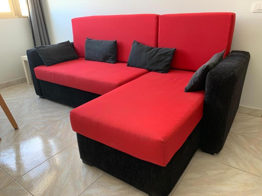 Tablero 303, Fabuloso Apto 6 Pax Cerca De Playa Ingles Экстерьер фото