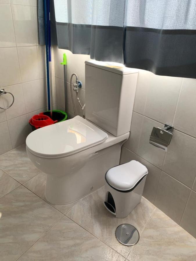 Tablero 303, Fabuloso Apto 6 Pax Cerca De Playa Ingles Экстерьер фото