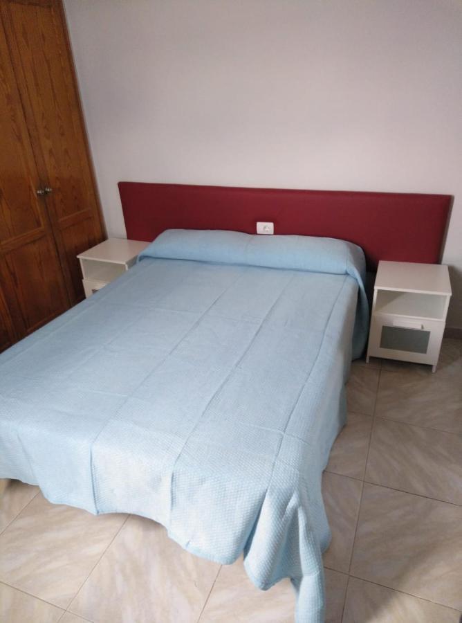 Tablero 303, Fabuloso Apto 6 Pax Cerca De Playa Ingles Экстерьер фото